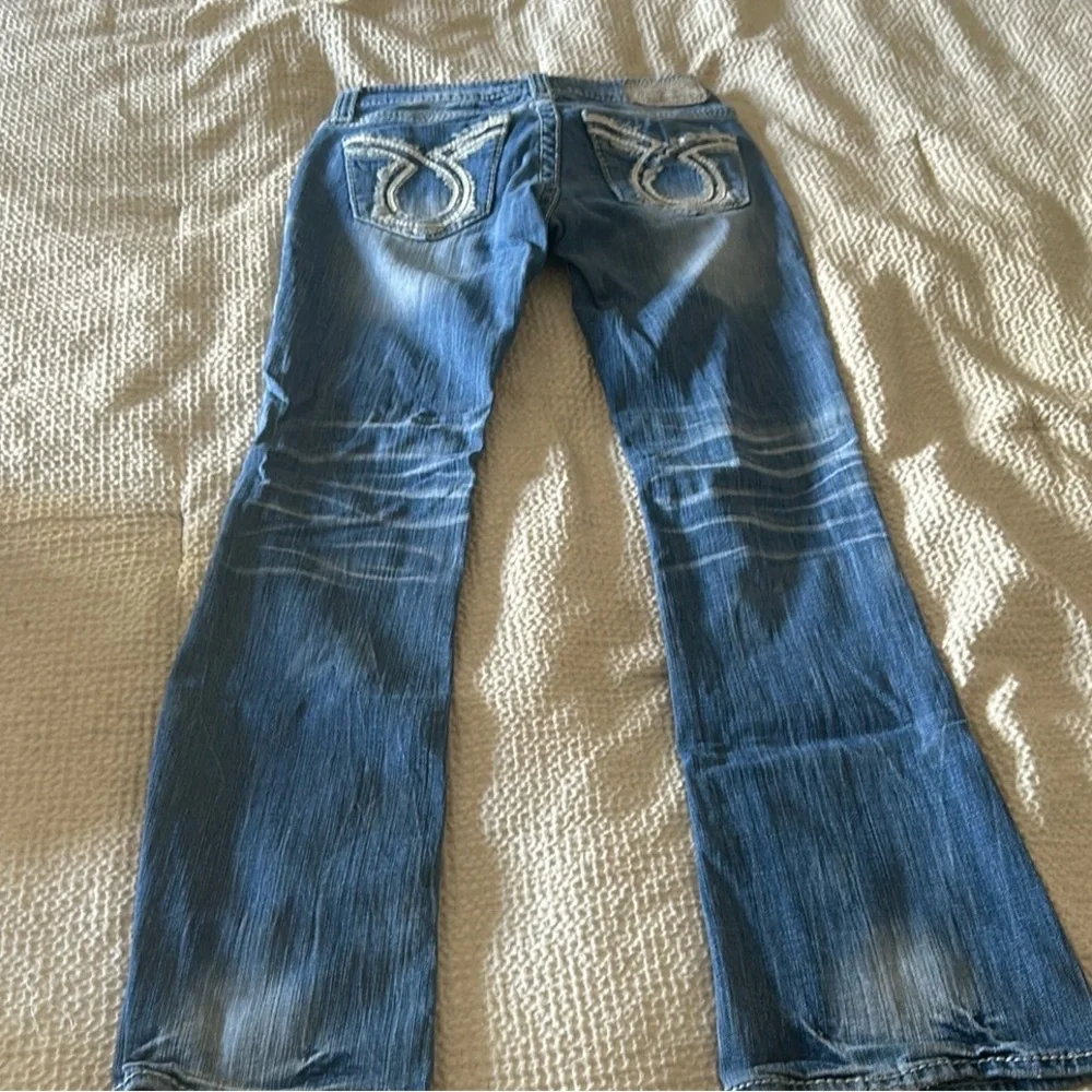 Big star jeans! 25R. Closet clean out in full effect! - Picture 2 of 2